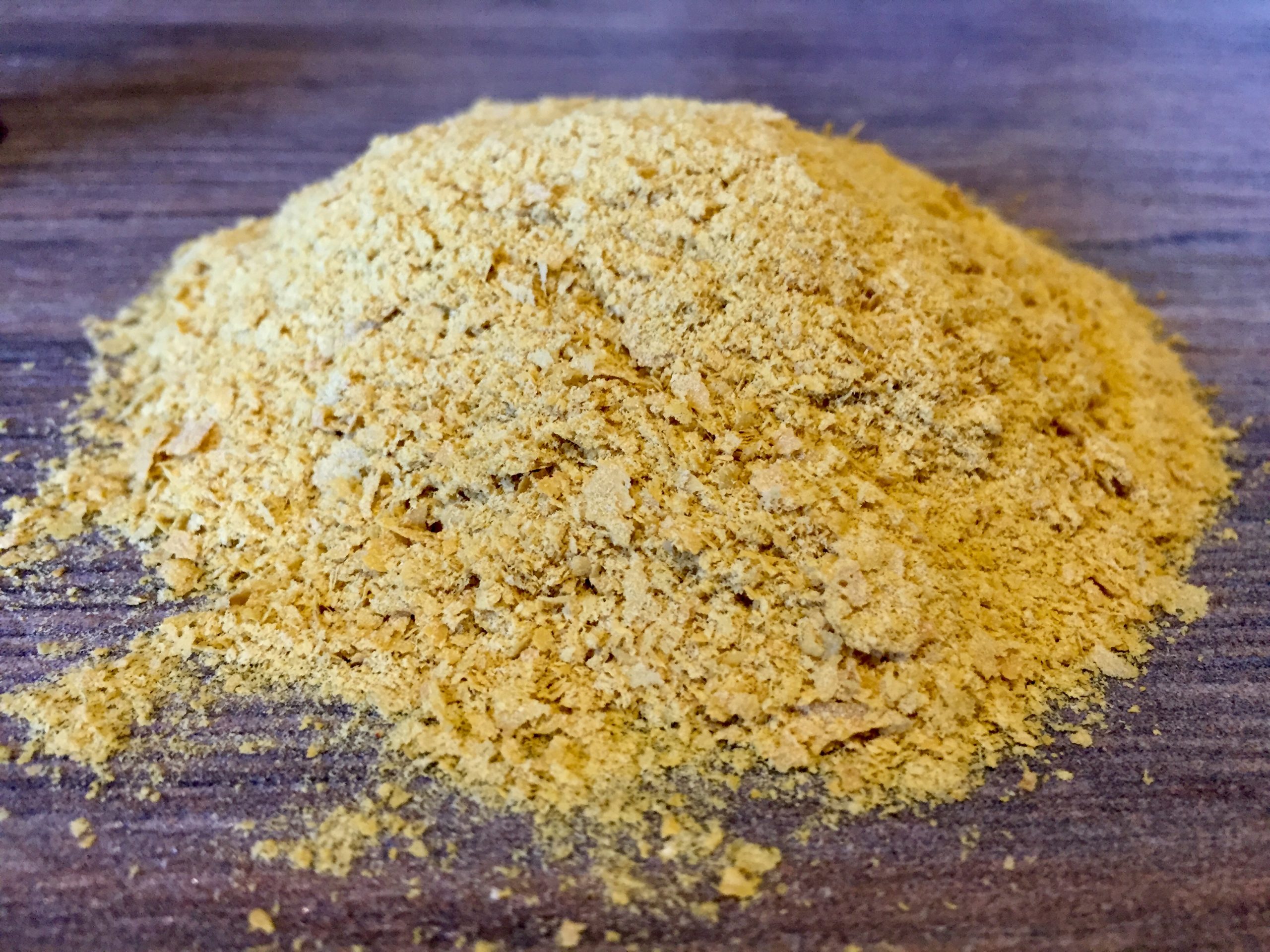 Superfood Series: Nutritional Yeast