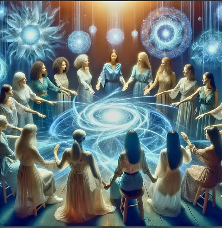 Spirit guides 2