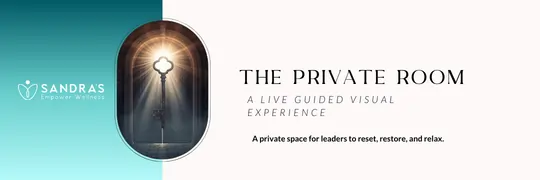 Sandra - The Private Room