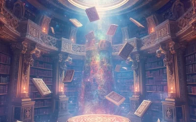 The Spiritual Myths Keeping You Stuck in the Wrong Life