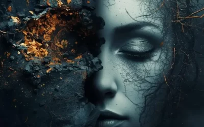 From Silence to Soul: A Story of Loss, Love, and Liberation