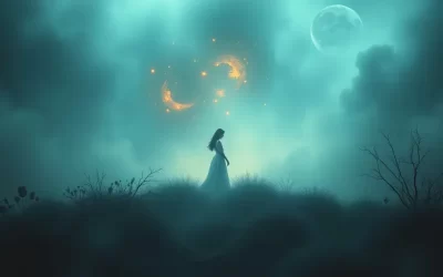 Rebuilt Your Life After Grief? Why You Still Feel Lost