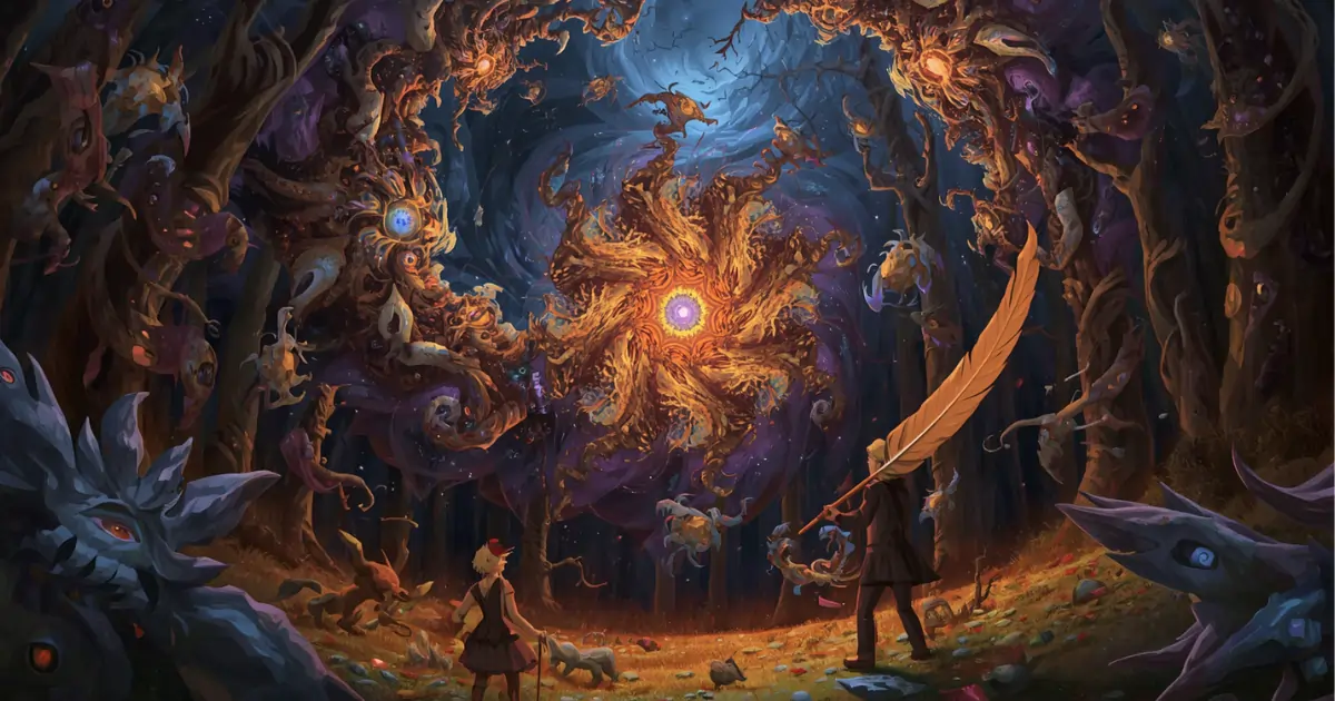 creating your reality